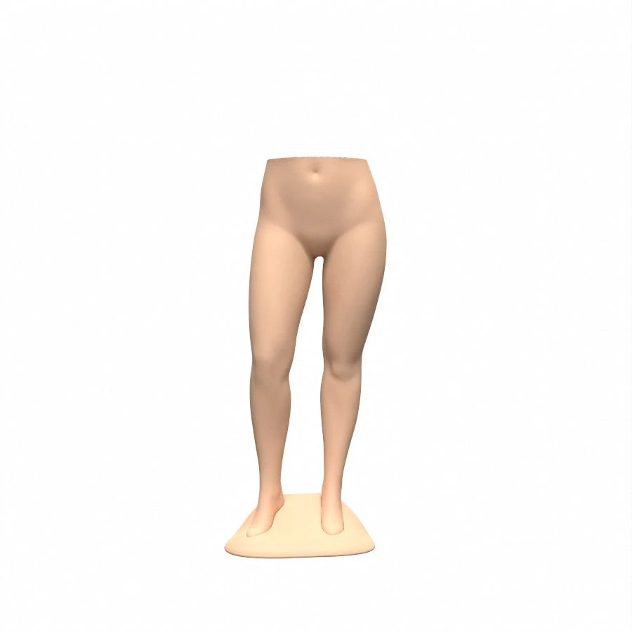 Life Size Articulated Mannequin